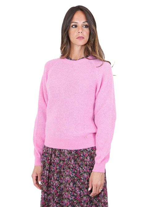  DES PETIT HAUTS | Maglie | CARLOS-1H25003811404